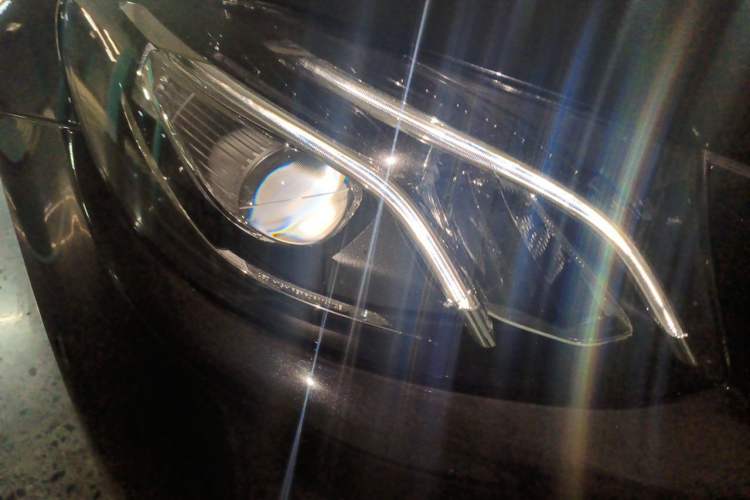 Used Mercedes-Benz E-Class 2019 E 300 L Sport Luxury Edition Right Front Headlight
