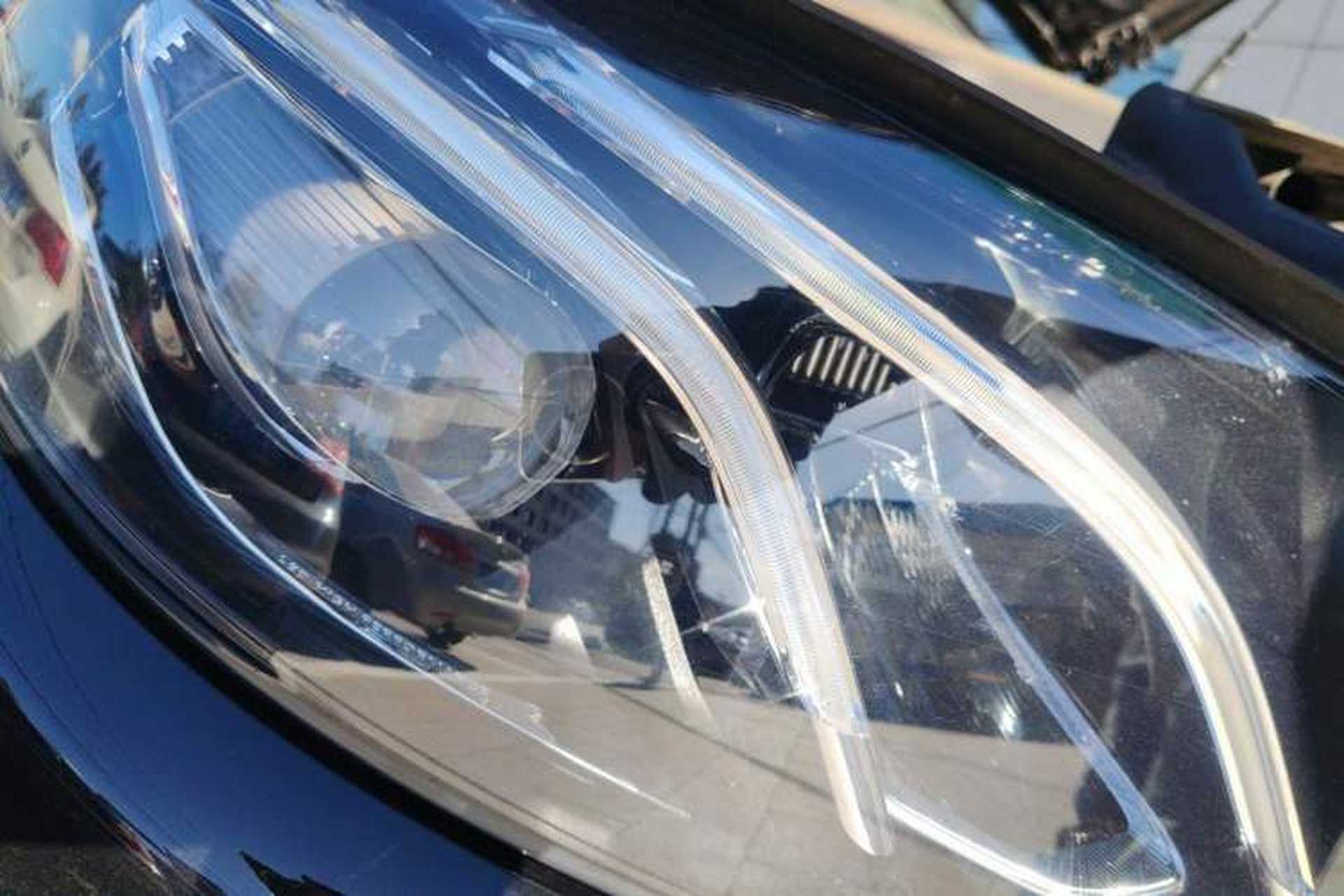 Used Mercedes-Benz E-Class 2019 Restyled E 300 L Luxury Edition Right Front Headlight