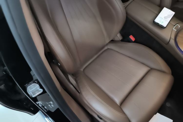 Used Mercedes-Benz E-Class 2019 E 260 L Right Front Seat