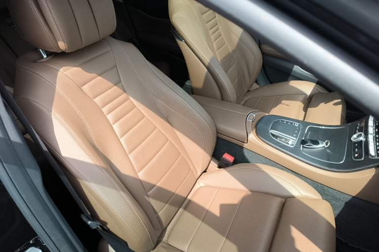 Used Mercedes-Benz E-Class 2019 E 200 L Sport 4MATIC Right Front Seat