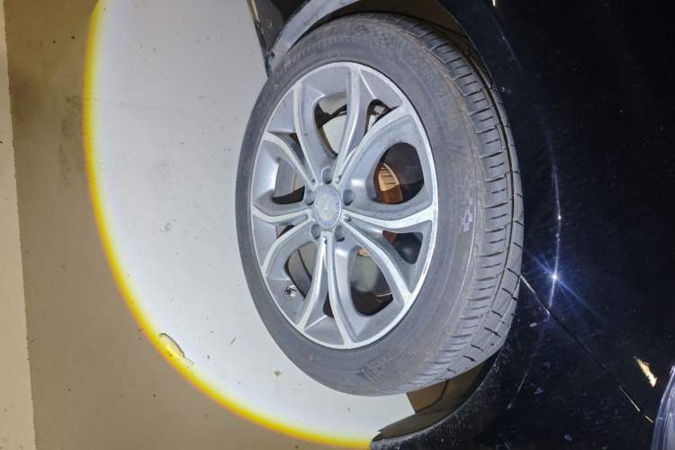 Used Mercedes-Benz E-Class 2019 E 300 L Stylish Model