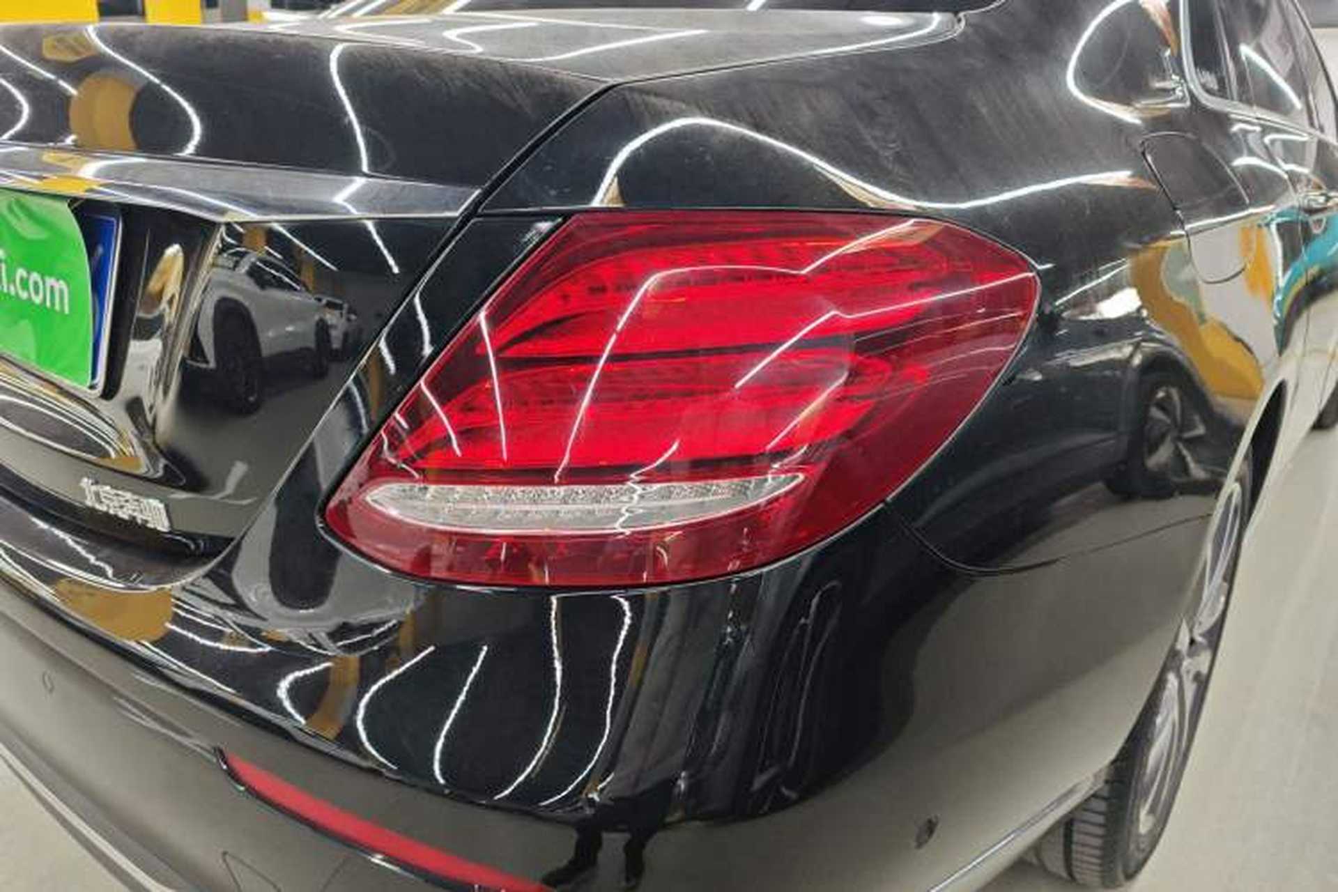 Used Mercedes-Benz E-Class 2019 E 260 L Right Rear Taillight