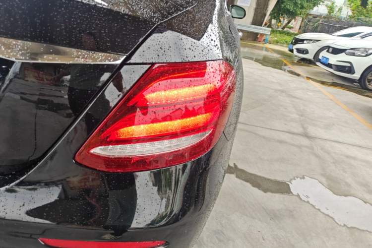 Used Mercedes-Benz E-Class 2019 E 200 L Sport Edition Right Rear Taillight