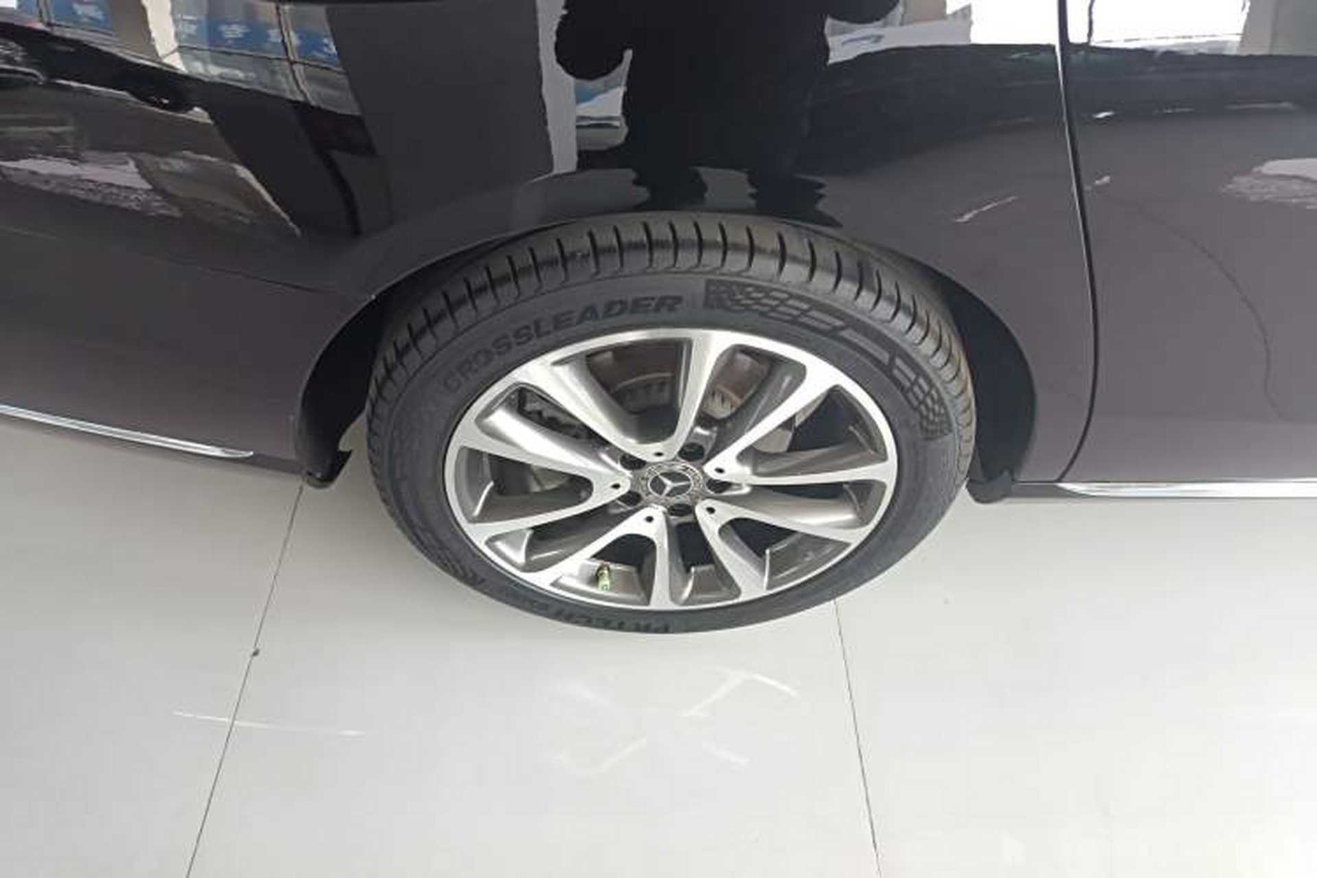 Used Mercedes-Benz E-Class 2019 Restyled E 300 L Luxury Edition Right Rear Wheel Hub