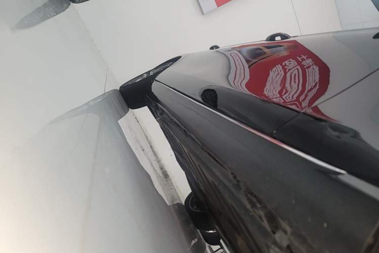 Used Mercedes-Benz E-Class 2019 E 260 L 4MATIC Right Side Sill