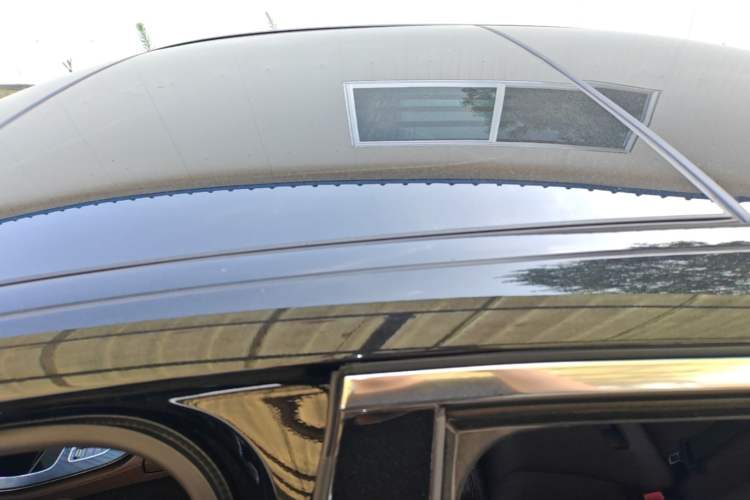 Used Mercedes-Benz E-Class 2019 Restyled E 300 L Sport Luxury Edition Roof