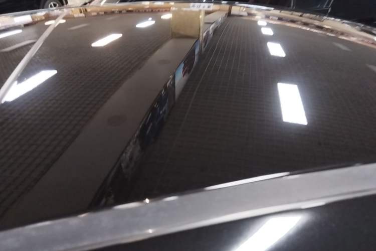 Used Mercedes-Benz E-Class 2019 E 260 L 4MATIC Roof