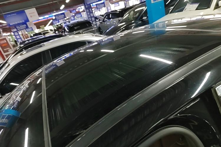 Used Mercedes-Benz E-Class 2019 E 200 L Sport Edition Roof