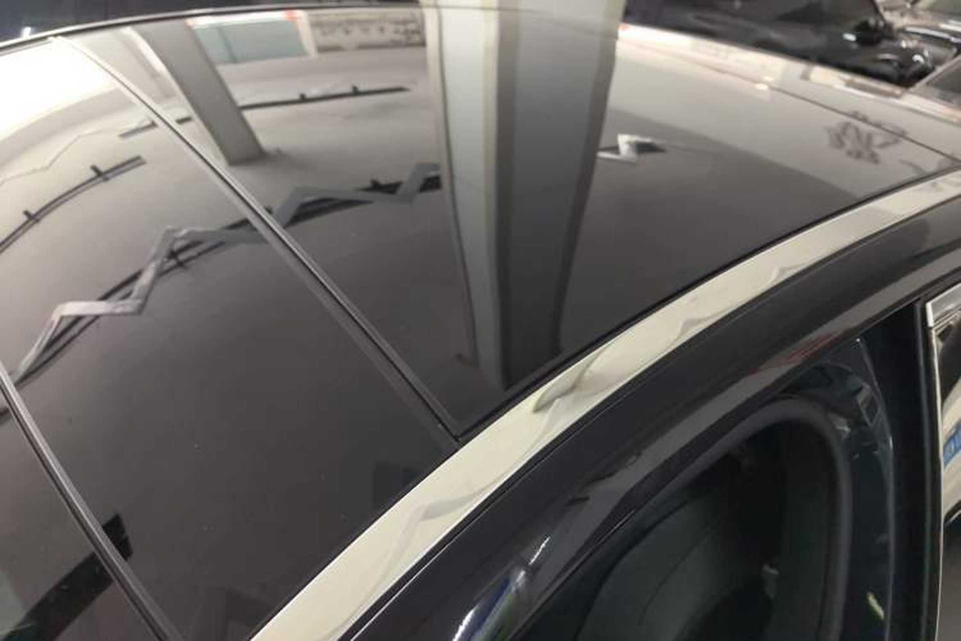 Used Mercedes-Benz E-Class 2019 E 300 L Luxury Model Roof