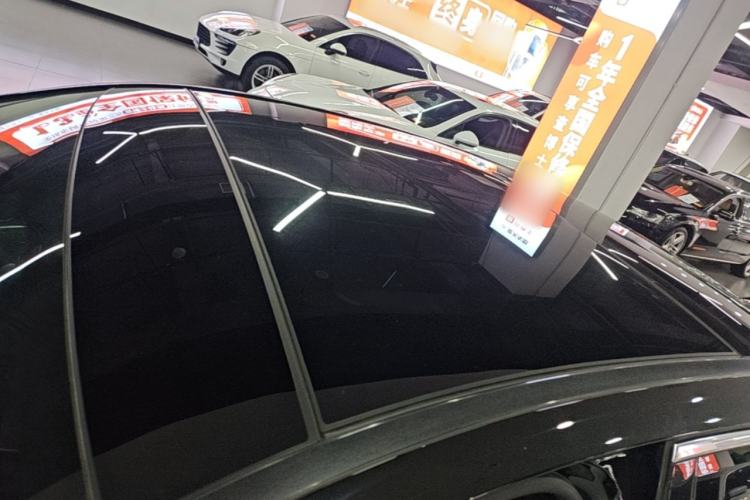 Used Mercedes-Benz E-Class 2019 E 300 L Sport Luxury Edition Roof