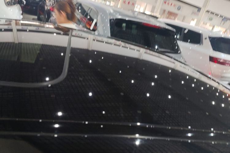 Used Mercedes-Benz E-Class 2019 E 200 L Sport Edition Roof