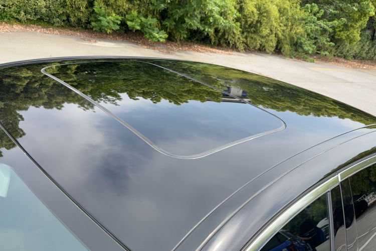 Used Mercedes-Benz E-Class 2019 E 260 L Sport Edition Roof