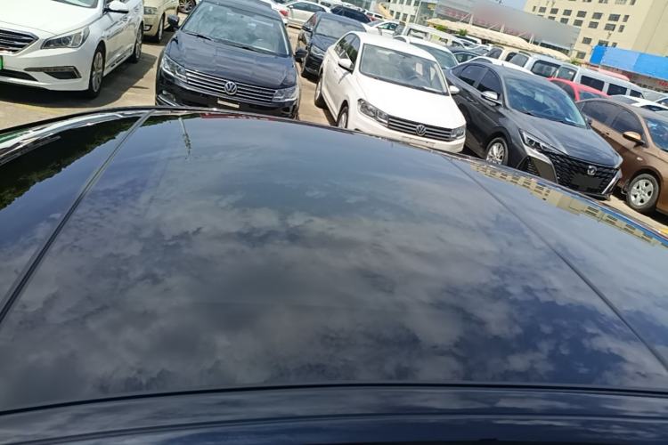 Used Mercedes-Benz E-Class 2019 Restyled E 300 L Sport Luxury Edition Roof