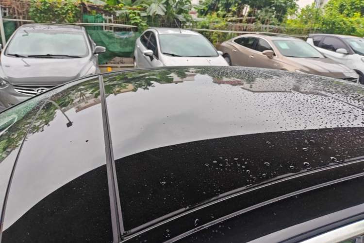 Used Mercedes-Benz E-Class 2019 E 200 L Sport Edition Roof