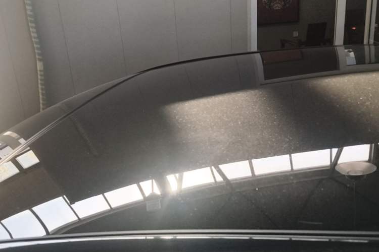 Used Mercedes-Benz E-Class 2019 E 300 L Stylish Model Roof