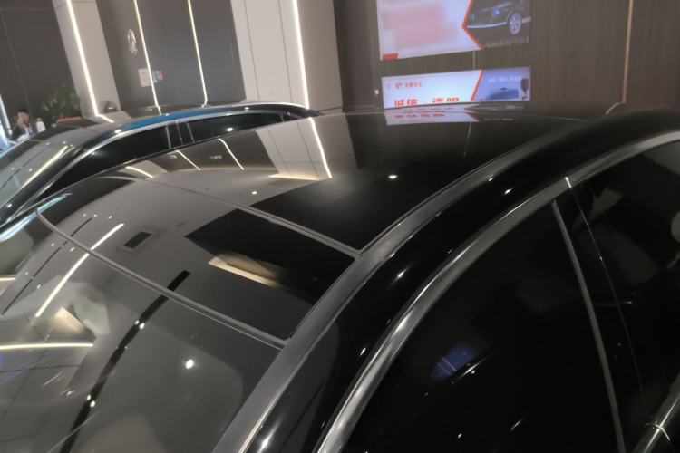 Used Mercedes-Benz E-Class 2019 Restyled E 300 L Luxury Edition Roof