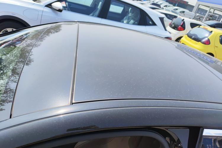 Used Mercedes-Benz E-Class 2019 Restyled E 300 L Luxury Edition Roof
