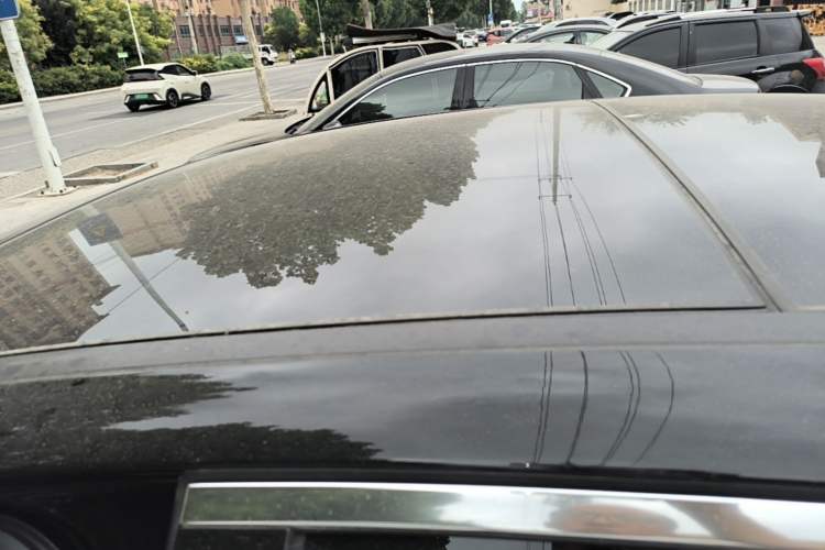 Used Mercedes-Benz E-Class 2019 Restyled E 300 L Luxury Edition Roof