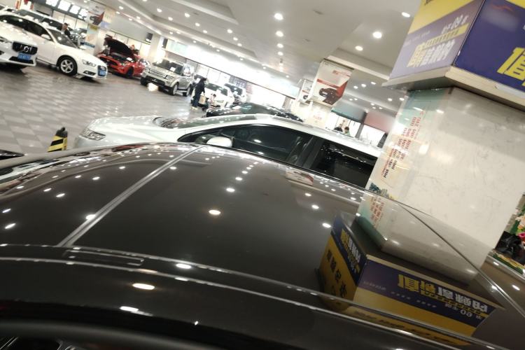Used Mercedes-Benz E-Class 2019 E 260 Sport Edition Roof