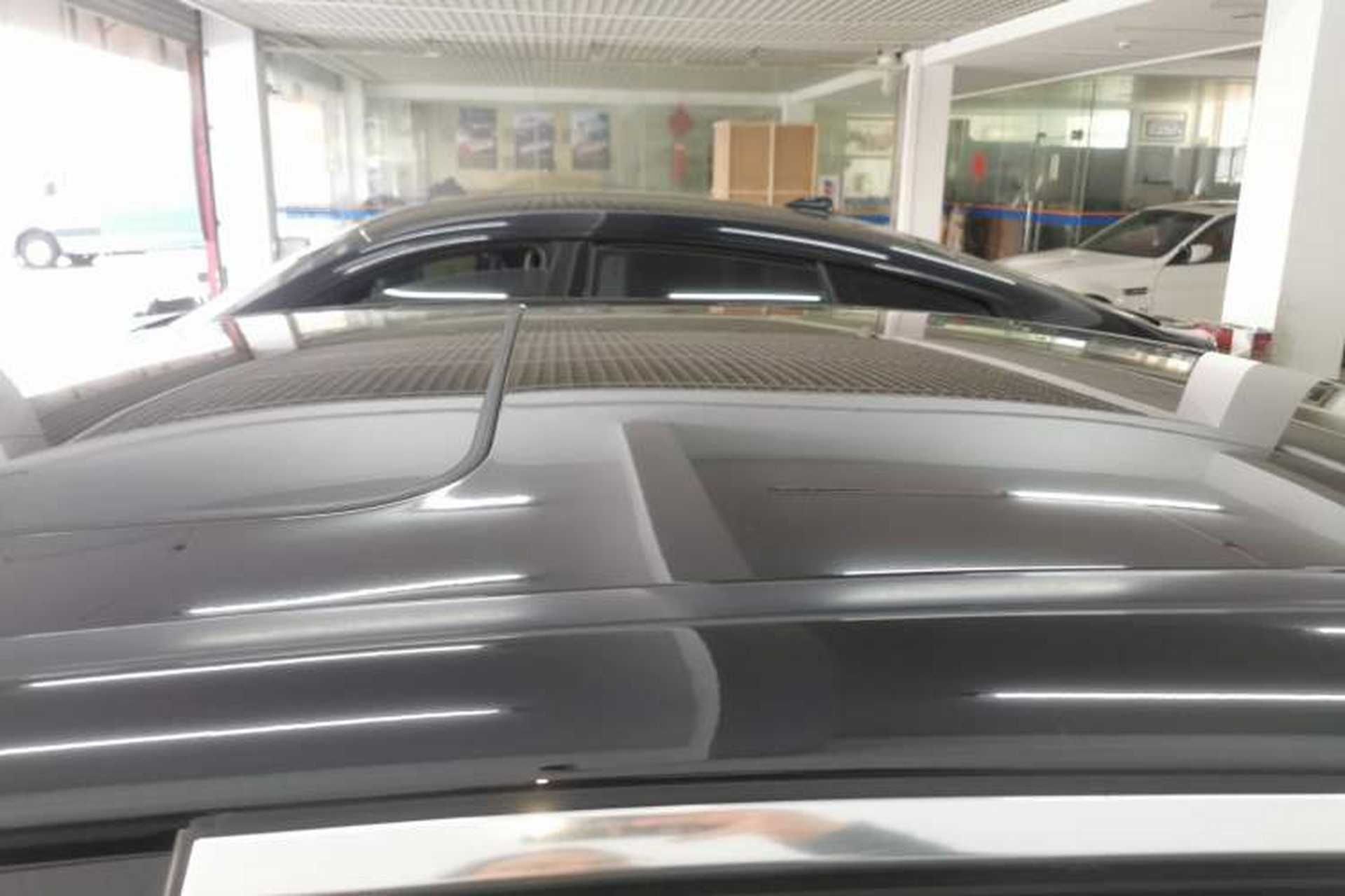 Used Mercedes-Benz E-Class 2019 E 260 L Roof