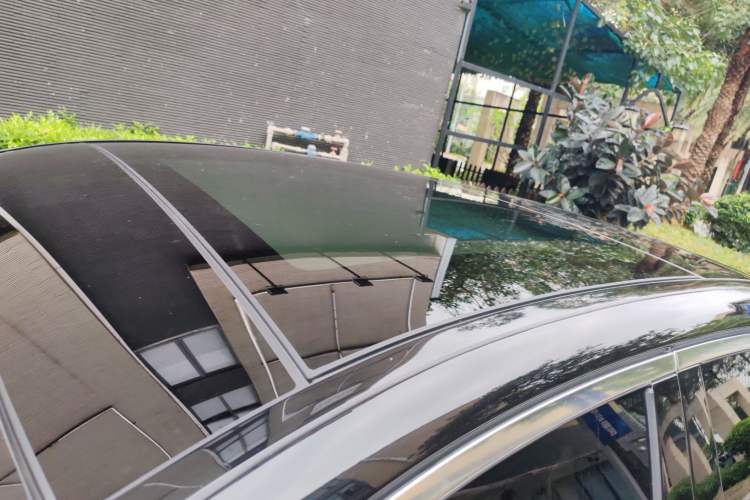 Used Mercedes-Benz E-Class 2019 Restyled E 300 L Sporty and Stylish Edition Roof