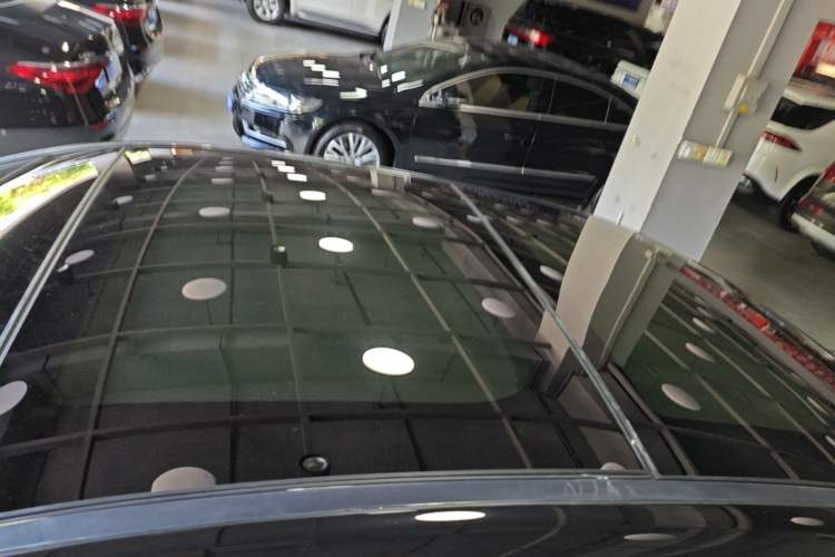 Used Mercedes-Benz E-Class 2019 Restyled E 300 L Sport Luxury Edition Roof