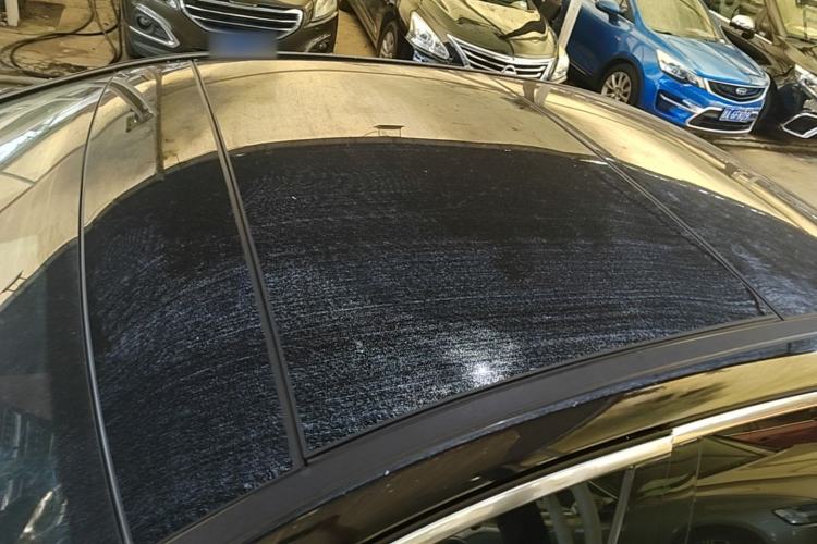 Used Mercedes-Benz E-Class 2019 Restyled E 300 L Sport Luxury Edition Roof