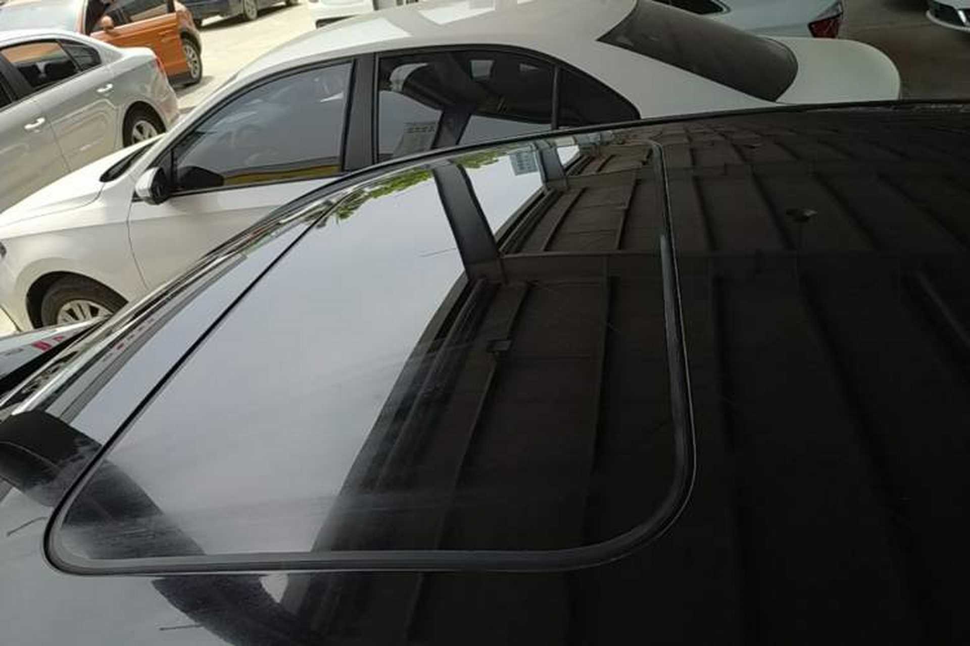 Used Mercedes-Benz E-Class 2019 E 260 L Sport 4MATIC Roof