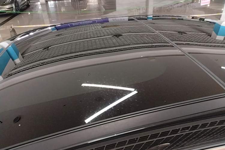Used Mercedes-Benz E-Class 2019 Restyled E 300 L Luxury Edition Roof