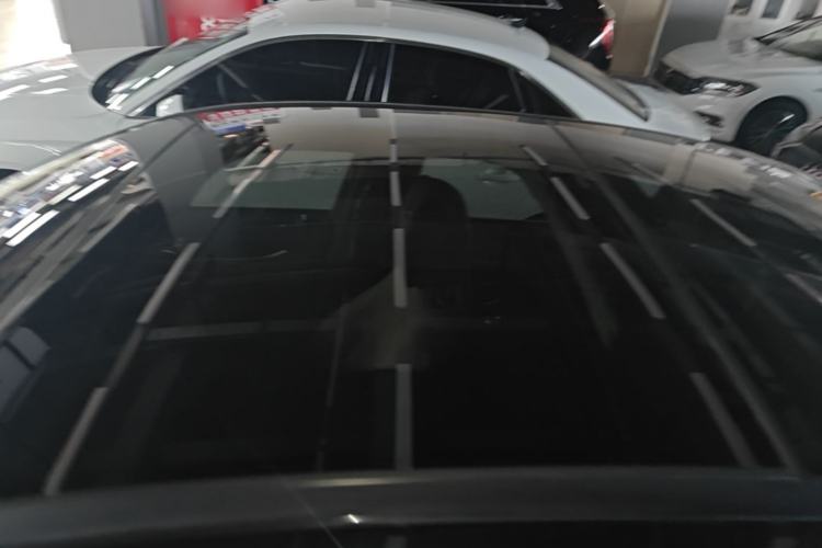 Used Mercedes-Benz E-Class 2019 E 200 L Sport 4MATIC Roof