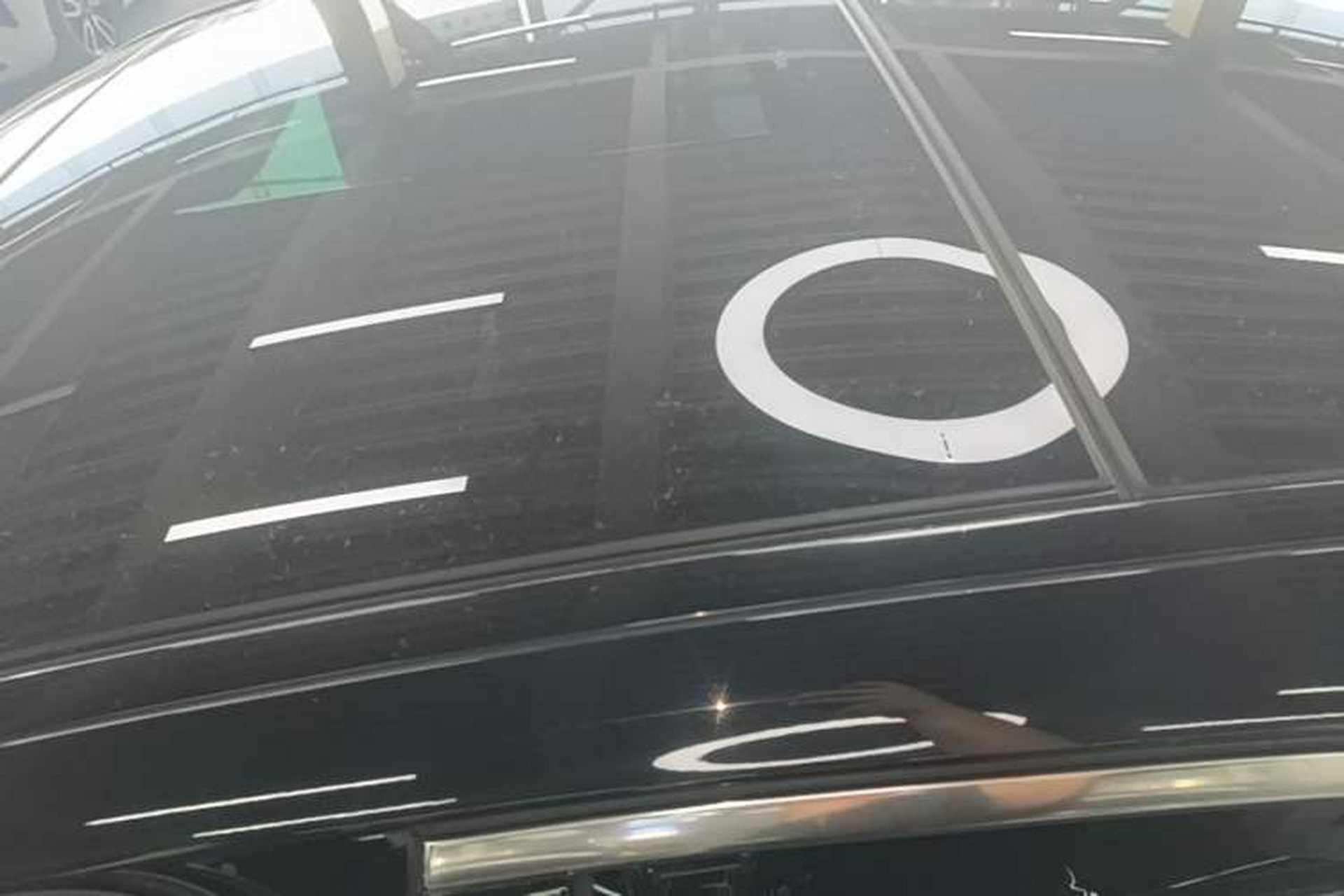 Used Mercedes-Benz E-Class 2019 Restyled E 300 L Sport Luxury Edition Roof