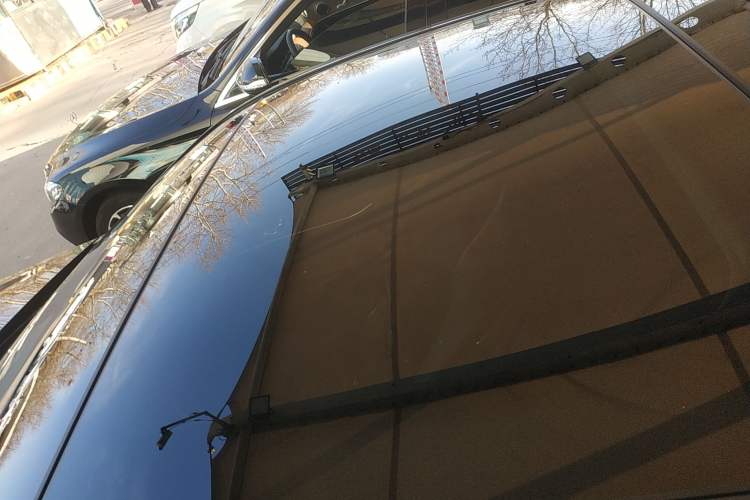 Used Mercedes-Benz E-Class 2019 Restyled E 300 L Luxury Edition Roof