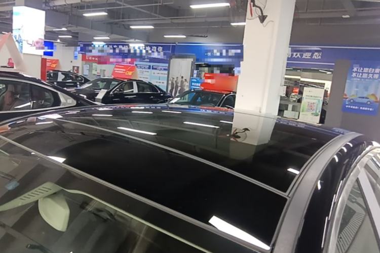 Used Mercedes-Benz E-Class 2019 Restyled E 300 L Sport Luxury Edition Roof