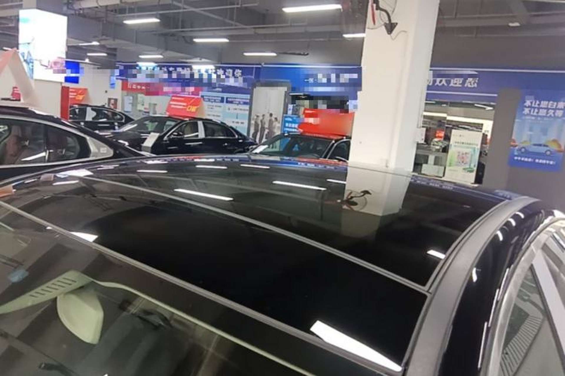 Used Mercedes-Benz E-Class 2019 Restyled E 300 L Sport Luxury Edition Roof