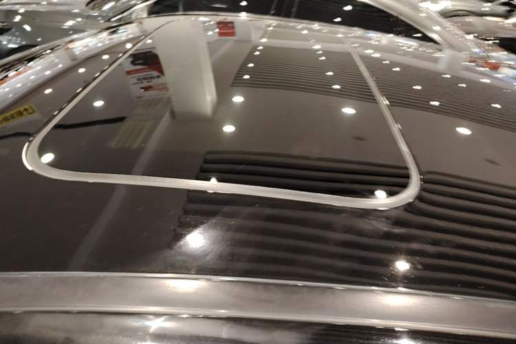 Used Mercedes-Benz E-Class 2019 E 200 L Sport Edition Roof