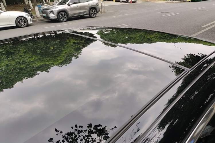Used Mercedes-Benz E-Class 2019 Restyled E 300 L Sport Luxury Edition Roof