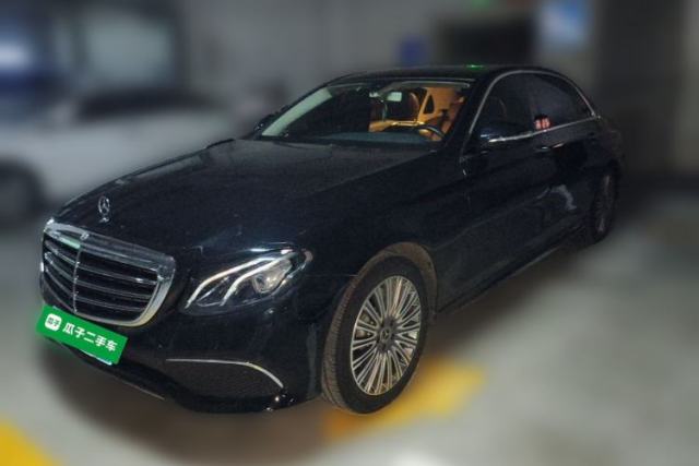 Used Mercedes-Benz E-Class 2019 Restyled E 300 L Sport Luxury Edition