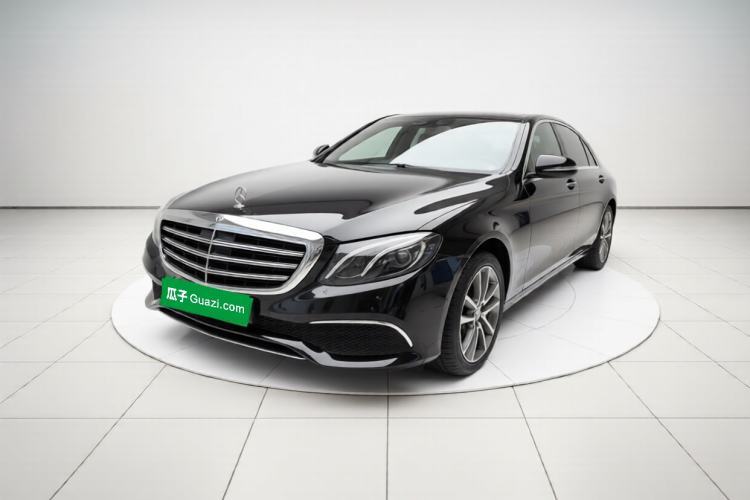 Ojetý Mercedes-Benz E-Class 2019 E 260 L Guazi used car, China used car export, Used car for sale, Used  cars, Cheapest cars for sale