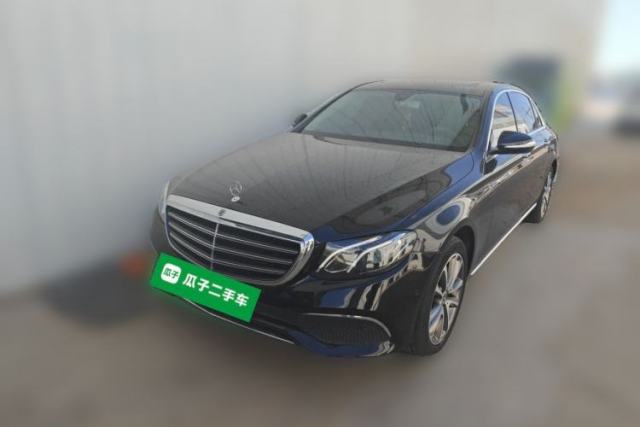 Used Mercedes-Benz E-Class 2019 E 260 L