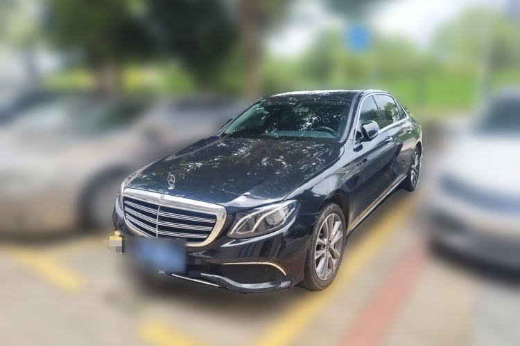 Used Mercedes-Benz E-Class 2019 E 200 L Guazi used car, China used car export, Used car for sale, Used cars, Cheapest cars for sale