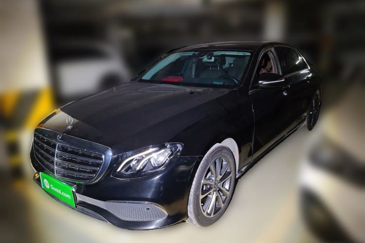 Used Mercedes-Benz E-Class 2019 E 260 L Guazi used car, China used car export, Used car for sale, Used  cars, Cheapest cars for sale