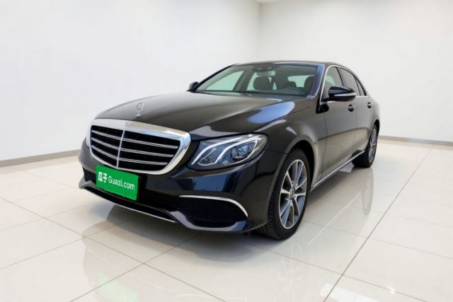 Used Mercedes-Benz E-Class 2019 Restyled E 300 L Luxury Edition