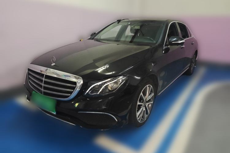 Used Mercedes-Benz E-Class 2019 Facelifted E 300 L Stylish Version Guazi used car, China used car export, Used car for sale, Used cars, Cheapest cars for sale