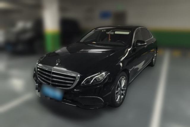 Used Mercedes-Benz E-Class 2019 E 260 L