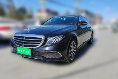 Used Mercedes-Benz E-Class 2019 Restyled E 300 L Luxury Edition