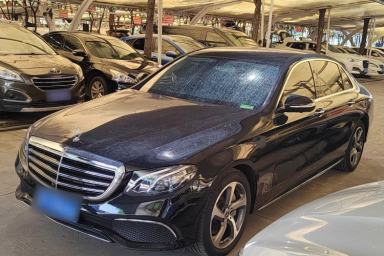 Used Mercedes-Benz E-Class 2019 Restyled E 300 L Sport Luxury Edition