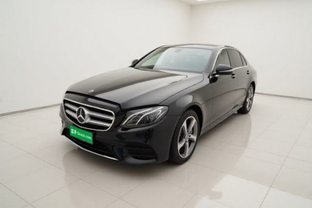 Used Mercedes-Benz E-Class 2019 Restyled E 300 L Sport Luxury Edition
