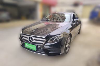 Used Mercedes-Benz E-Class 2019 E 300 L Sport Luxury Edition