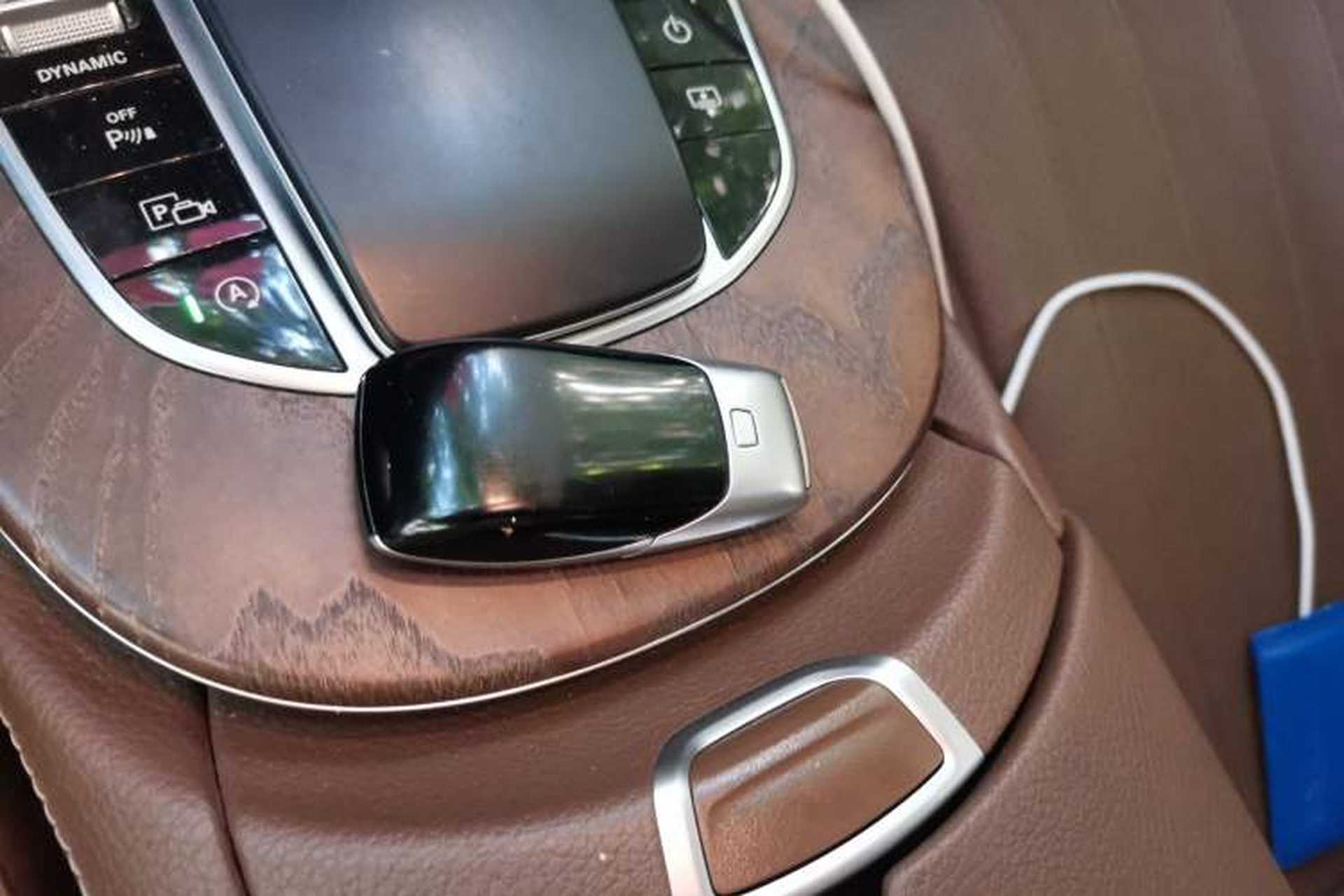 Used Mercedes-Benz E-Class 2019 Restyled E 300 L Luxury Edition Vehicle Key
