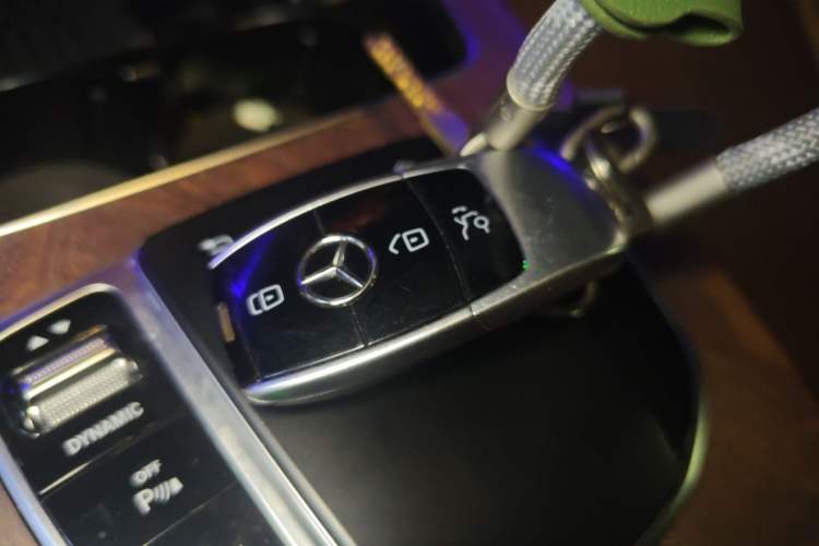 Used Mercedes-Benz E-Class 2019 E 300 L Stylish Model